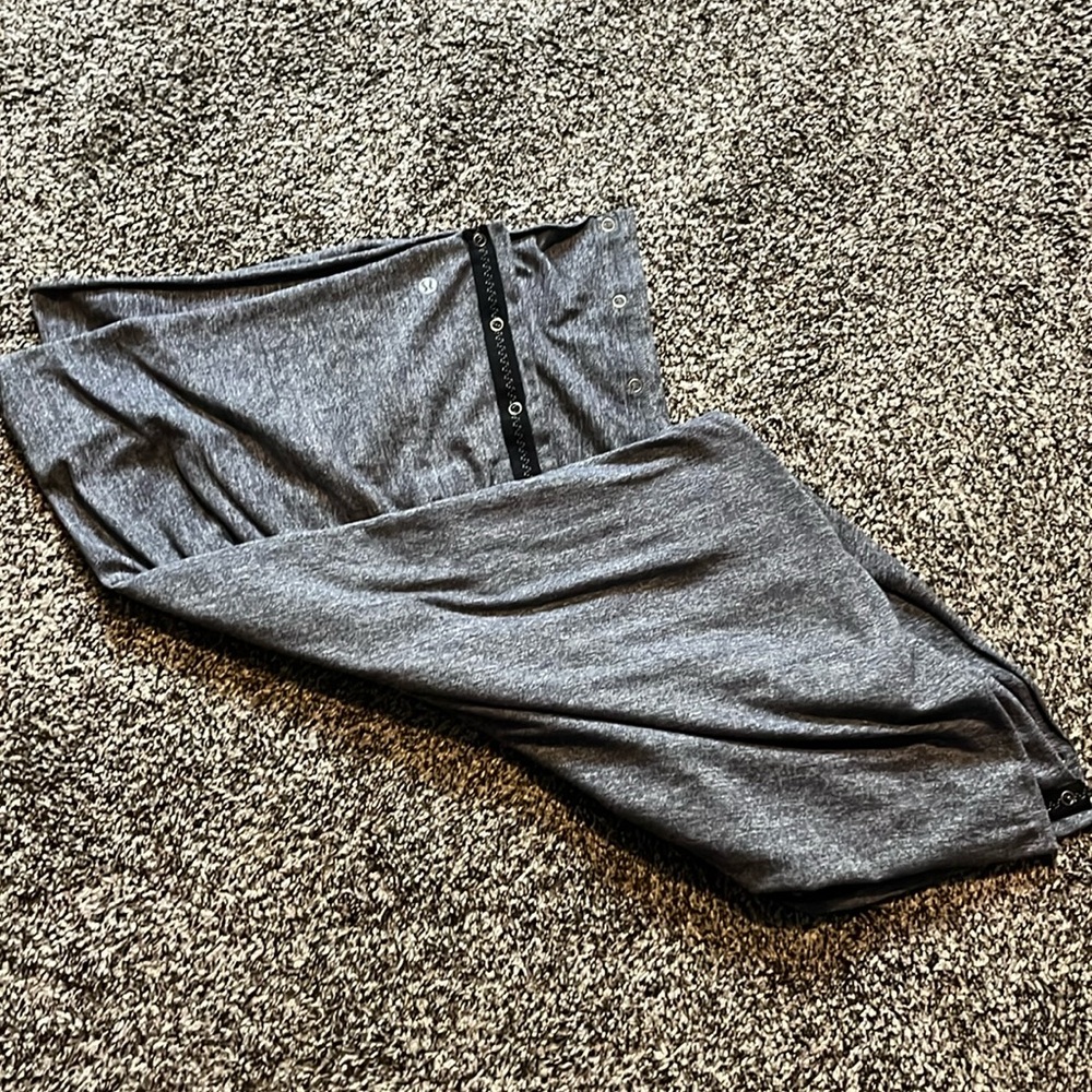 Lululemon Vinyasa Scarf